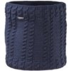 Kama pletený Merino nákrčník S21 108 - tmavě modrá 25x26 25x26 - tmavě modrá Kama pletený Merino nákrčník S21 108 - tmavě modrá 25x26 25x26 - tmavě modrá