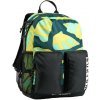 detský batoh BURTON GROMLET PACK B GREEN GRFFITI CAMO 15 L detský batoh BURTON GROMLET PACK B GREEN GRFFITI CAMO 15 L