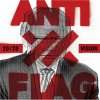 Anti-Flag - 20/20 Vision CD Anti-Flag - 20/20 Vision CD