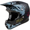 Přilba FORMULA CC TEKTONIC, FLY RACING (černá/šedá, vel. XL) Přilba FORMULA CC TEKTONIC, FLY RACING (černá/šedá, vel. XL)