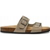 Geox Šľapky U Sandal Ghita U159VB 00032 C1018 Sivé Geox Šľapky U Sandal Ghita U159VB 00032 C1018 Sivé