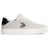 Dámske voľnočasové topánky Cariuma LUAN PRO Smoke White Suede Black Logo Sneaker Dámske voľnočasové topánky Cariuma LUAN PRO Smoke White Suede Black Logo Sneaker