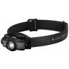 Ledlenser MH5 čelová svítilna, černo-šedá 502147 Ledlenser MH5 čelová svítilna, černo-šedá 502147