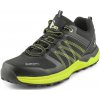 CXS SPORT Obuv poltopánka softshellová, čierno-zelená 43 222004780843 CXS SPORT Obuv poltopánka softshellová, čierno-zelená 43 222004780843