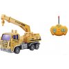 Mac toys Žeriav na diaľkové ovládanie 20 cm Mac toys Žeriav na diaľkové ovládanie 20 cm