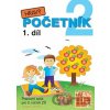 Hravý početník 2 - 1. díl - Taktik Hravý početník 2 - 1. díl - Taktik