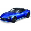 Maisto MODEL KITS ASSEMBLY LINE SPAL 2023 Nissan Z 1:24 Maisto MODEL KITS ASSEMBLY LINE SPAL 2023 Nissan Z 1:24