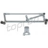 Mechanizmus stieračov TOPRAN 115 691 Mechanizmus stieračov TOPRAN 115 691