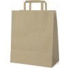 Wimex Papierová taška hnedá 32x16x39 cm (250 ks) Wimex Papierová taška hnedá 32x16x39 cm (250 ks)