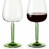 HAMMERSHOI Pohár na červené víno 2 x 490 ml