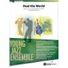 Heal the World by Michael Jackson jazz band grade 2 skóre & parts