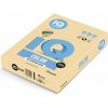 Mondi IQ Color A4/160g GO22 zlatý 250 listů Mondi IQ Color A4/160g GO22 zlatý 250 listů