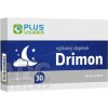 PLUS LEKÁREŇ Drimon tbl 1x30 ks PLUS LEKÁREŇ Drimon tbl 1x30 ks