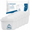 Filtračná patróna do kanvice Wessper Aquamax Standard 5 ks Filtračná patróna do kanvice Wessper Aquamax Standard 5 ks