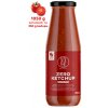 BrainMax Pure® Ketchup - ZERO (sladký kečup s erythritolom), 350 g 1050 g paradajok na 350 g kečupu! BrainMax Pure® Ketchup - ZERO (sladký kečup s erythritolom), 350 g 1050 g paradajok na 350 g kečupu!