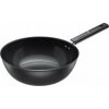 FS.WOK 28 CM (4,5 l) S NEPŘILEPÁVACÍM POVLAKEM TVRDÝ LÍC FS.WOK 28 CM (4,5 l) S NEPŘILEPÁVACÍM POVLAKEM TVRDÝ LÍC