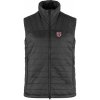 Fjällräven Expedition X-Lätt Vest W, Farba BLACK, Veľkosť XL Fjällräven Expedition X-Lätt Vest W, Farba BLACK, Veľkosť XL
