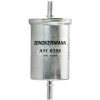 Palivový filter Denckermann A110398 Palivový filter Denckermann A110398