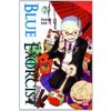 Blue Exorcist. Bd.7 (Kazue Kato)(Brožovaná) Blue Exorcist. Bd.7 (Kazue Kato)(Brožovaná)