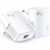 Sada sieťových adaptérov TP-Link TL-PA7017 KIT Gigabit AV1000 Sada sieťových adaptérov TP-Link TL-PA7017 KIT Gigabit AV1000