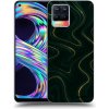 Picasee Ultimate Case pro Realme 8 4G - Vawes