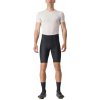 Krátke nohavice CASTELLI ESPRESSO black - XXL Krátke nohavice CASTELLI ESPRESSO black - XXL