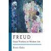 Freud - Great Thinkers on Modern Life (Brett Kahr)(Brožovaná) Freud - Great Thinkers on Modern Life (Brett Kahr)(Brožovaná)