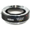 Metabones ALPA na montáž zosilňovača rýchlosti ULTRA 0.71x