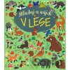 Hľadaj a nájdi - V lese - Svojtka&Co. Hľadaj a nájdi - V lese - Svojtka&Co.