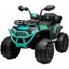 BlueTouch Detské elektrická štvorkolka 8594213618944 BlueTouch Detské elektrická štvorkolka 8594213618944