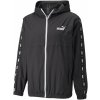 Puma ESS+ TAPE Windbreaker Black 847477-01