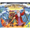 Moses' Big Adventure: Lift-The-Flap: A Lift-The-Flap Bible Book (Allia Zobel-Nolan,Steve Cox)(Leporelo) Moses' Big Adventure: Lift-The-Flap: A Lift-The-Flap Bible Book (Allia Zobel-Nolan,Steve Cox)(Leporelo)