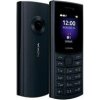 BAZAR - Nokia 110 Dual SIM, 4G, černo-modrá (2023), (CZ, SK, HU) - Po opravě (Komplet) BAZAR - Nokia 110 Dual SIM, 4G, černo-modrá (2023), (CZ, SK, HU) - Po opravě (Komplet)