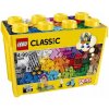 LEGO CLASSIC KREATÍVNE KOCKY VEĽKÁ SÚPRAVA HRACÍ SET DARČEK VIANOCE LEGO CLASSIC KREATÍVNE KOCKY VEĽKÁ SÚPRAVA HRACÍ SET DARČEK VIANOCE