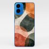4NewCase - Kryt pre MOTOROLA - Moto G45 - SILIKÓN - Forest Shapes - 1013240500065 4NewCase - Kryt pre MOTOROLA - Moto G45 - SILIKÓN - Forest Shapes - 1013240500065