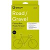 ERGON Fitting Box Road/gra ERGON Fitting Box Road/gra