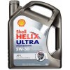 Shell Helix Ultra Professional AP-L 5W-30 5L Shell Helix Ultra Professional AP-L 5W-30 5L