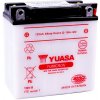 Motobatéria YUASA (originál) YB9-B, 12V, 9Ah Motobatéria YUASA (originál) YB9-B, 12V, 9Ah