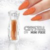 Nechtovyraj ozdoby na nechty Mini Pixie č.9 Peach Nechtovyraj ozdoby na nechty Mini Pixie č.9 Peach
