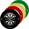 Bull's Surround Quarterback – kruh okolo terča – Red