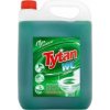 Tytan kvapalina čistenie WC 5 l Tytan kvapalina čistenie WC 5 l