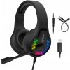Slúchadlá na uši A4Tech Bloody G230P Slúchadlá na uši A4Tech Bloody G230P