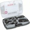 BOSCH STARLOCK SADA pre prácu s drevom 2608664623