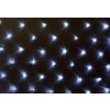 NEXOS Vianočná svetelná sieť 2 x 2 m, 160 LED, studená biela NEXOS Vianočná svetelná sieť 2 x 2 m, 160 LED, studená biela