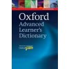 Oxford Advanced Learner's Dictionary: - Includes Oxford iWriter - Turnbull Joanna