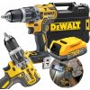 Aku Vŕtačka Dewalt DCD796E1T 18 V 1 x batéria 1.7 Ah Aku Vŕtačka Dewalt DCD796E1T 18 V 1 x batéria 1.7 Ah