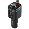 FEEGAR Q200 Pro FM vysielač Bluetooth handsfree FEEGAR Q200 Pro FM vysielač Bluetooth handsfree