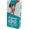 Ezo olejový kúpeľ pre uvoľnenie svalov a kĺbov 100 ml Ezo olejový kúpeľ pre uvoľnenie svalov a kĺbov 100 ml