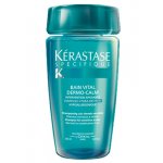 Kérastase Bain Vital Dermo-Calm (Shampoo for Sensitive Scalps) Šampon pro citlivou a podrážděnou vlasovou pokožku 250 ml