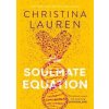 The Soulmate Equation - Laurenová Christina The Soulmate Equation - Laurenová Christina